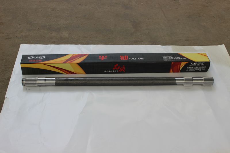 WG9231340223,豪沃半轴长度1098,济南佳诺汽车零部件有限公司