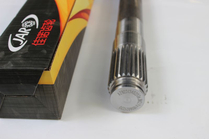 WG9231340223,豪沃半轴长度1098,济南佳诺汽车零部件有限公司