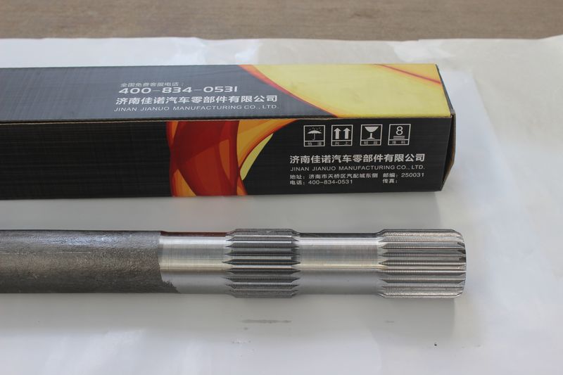 WG9231340223,豪沃半轴长度1098,济南佳诺汽车零部件有限公司