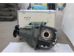 AZ9112320025,主减速器总成速比5.73,济南佳诺汽车零部件有限公司