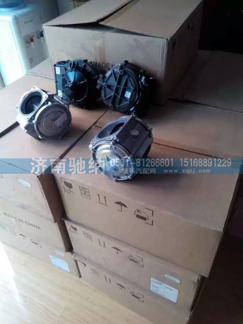 VG1238110100,燃气混合器总成,济南驰纳重型汽车进出口贸易有限公司