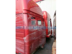 AZ1684100101,驾驶室,济南驰纳重型汽车进出口贸易有限公司