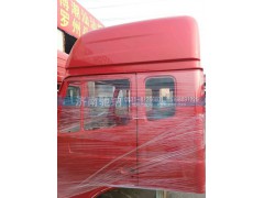 AZ1684100101,驾驶室,济南驰纳重型汽车进出口贸易有限公司