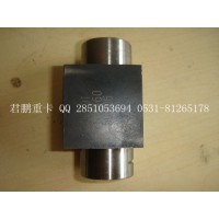 济南君鹏供应摇臂轴总成VG1246050006