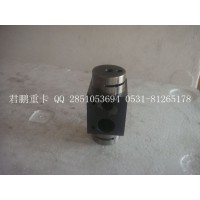 济南君鹏供应摇臂轴总成VG1246050006