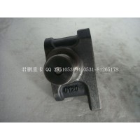 济南君鹏供应摇臂座WG1500050120