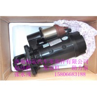 C3415538东方天龙QD2802起动机