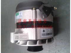 VG1095094002,交流发电机28V70A,济南易辰动力汽车配件公司