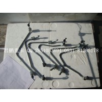 济南君鹏供应高压油管VG1034080020