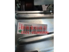 9925470160,转向操纵装置总成（高地板）,济南易辰动力汽车配件公司