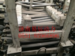 AZ9725430010,转向直拉杆总成,济南易辰动力汽车配件公司