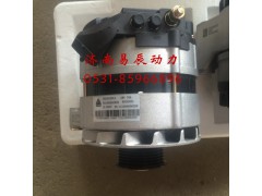 VG1095094002,交流发电机28V70A,济南易辰动力汽车配件公司