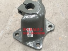 WG9416520016,后簧后支架,济南易辰动力汽车配件公司
