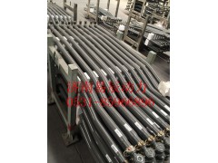 WG9431430020,转向中间拉杆总成(D7B6X2),济南易辰动力汽车配件公司