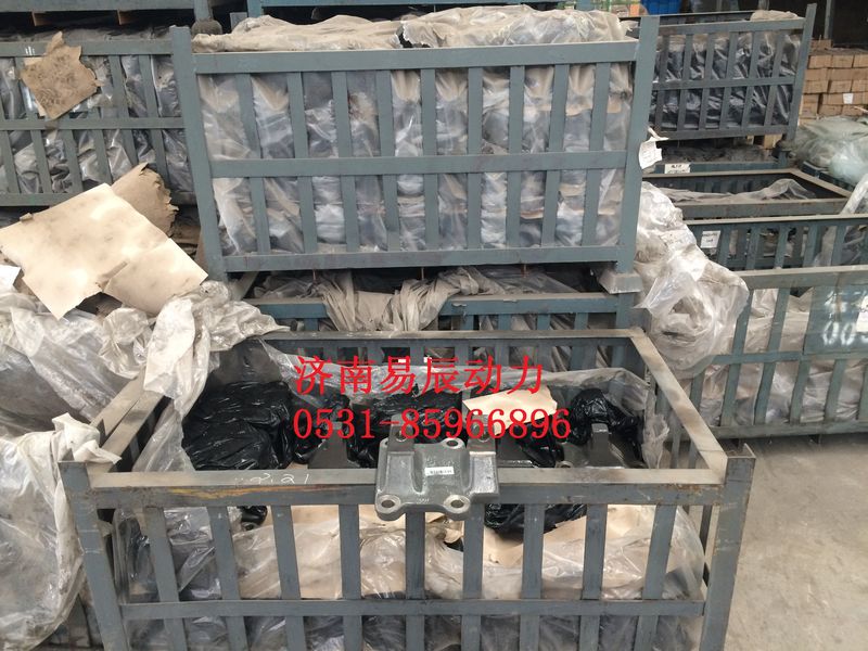 WG9432520291,下推力杆右支架,济南易辰动力汽车配件公司