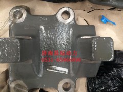 WG9432520291,下推力杆右支架,济南易辰动力汽车配件公司