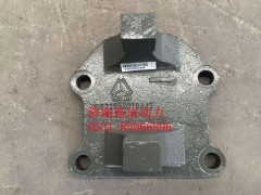 WG9725520194,推力杆后左支架,济南易辰动力汽车配件公司