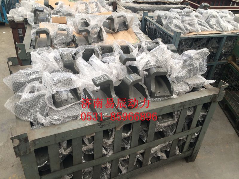 WG9725520279,后板簧右后左前支架(与左件对称),济南易辰动力汽车配件公司