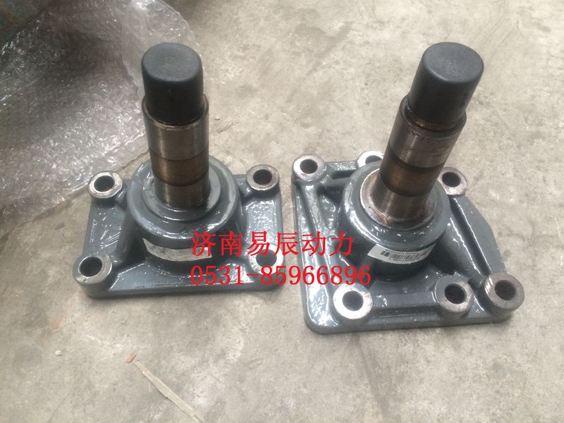 WG9925471058,二桥摆臂安装支座总成,济南易辰动力汽车配件公司