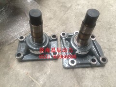 WG9925471058,二桥摆臂安装支座总成,济南易辰动力汽车配件公司