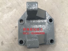 WG9925522297,下推右前支架,济南易辰动力汽车配件公司