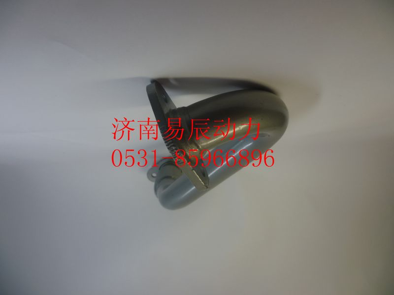 SITRAK,配件EGR排气管,济南易辰动力汽车配件公司