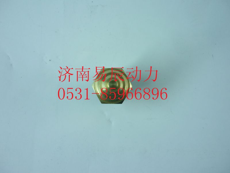 R61540090004,冷却水温传感器（共轨欧3）,济南易辰动力汽车配件公司