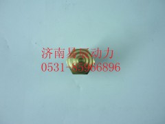 R61540090004,冷却水温传感器（共轨欧3）,济南易辰动力汽车配件公司