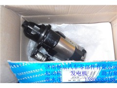 康明斯C4937364起动机 济南畅辰动力康明斯6CT,康明斯C4937364起动机 济南畅辰动力康明斯6CT,济南畅博汽车零部件有限公司