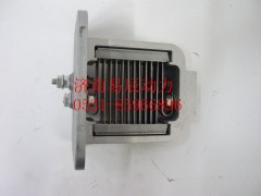 VG15GK0010002,电器预热装置总成,济南易辰动力汽车配件公司