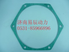 VG14010040,空压机齿轮盖垫片,济南易辰动力汽车配件公司