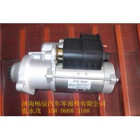 上柴D6114上柴D11-101-12+B济南畅辰汽配