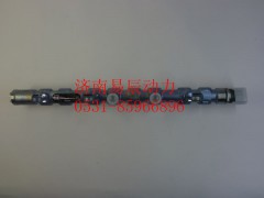 VG1034080003,共轨组件(H820),济南易辰动力汽车配件公司