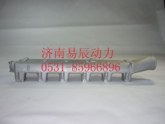 VG1095110079,进气管总成,济南易辰动力汽车配件公司
