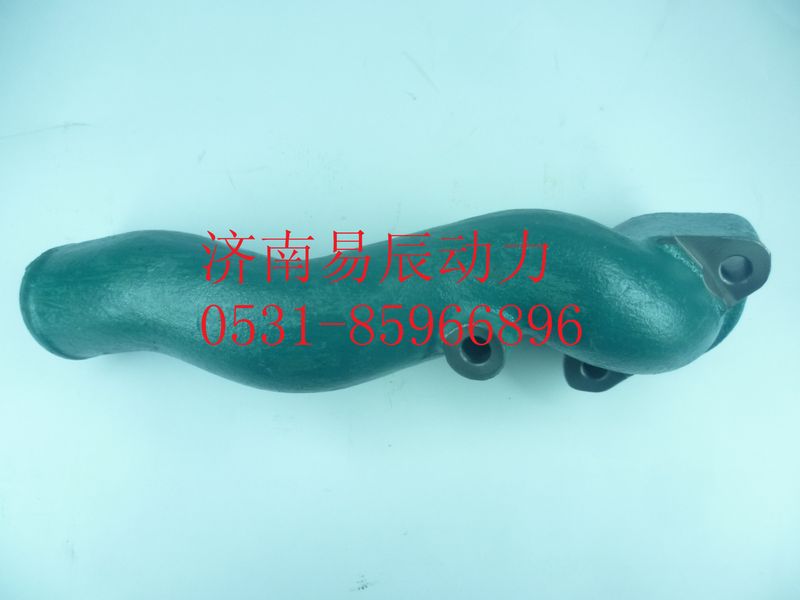 VG1246010085,机油加油管座,济南易辰动力汽车配件公司
