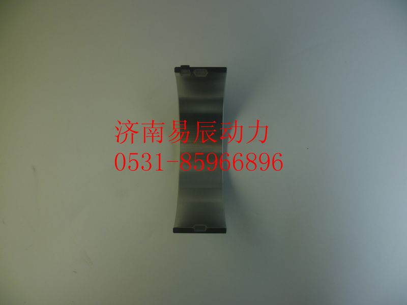 VG1540010022,主轴瓦下瓦(共轨欧3),济南易辰动力汽车配件公司