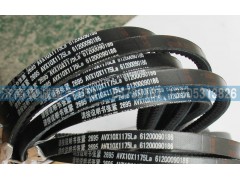 61200090186,皮带,济南国盛汽车配件有限公司(原奥诚)