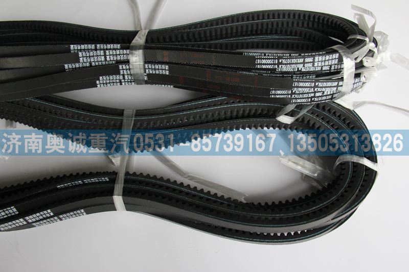 61200090187皮帶/61200090187