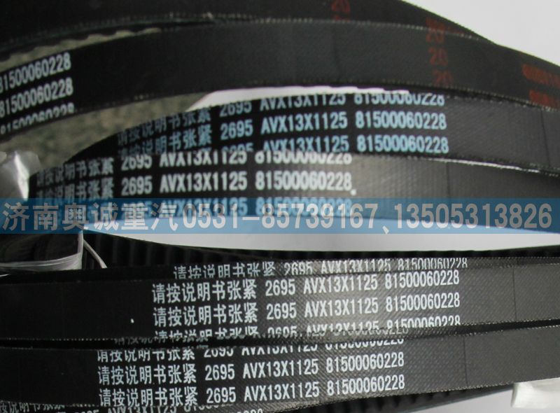 81500060228皮帶/81500060228