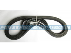 612630060057,皮带6PK1324,济南国盛汽车配件有限公司(原奥诚)