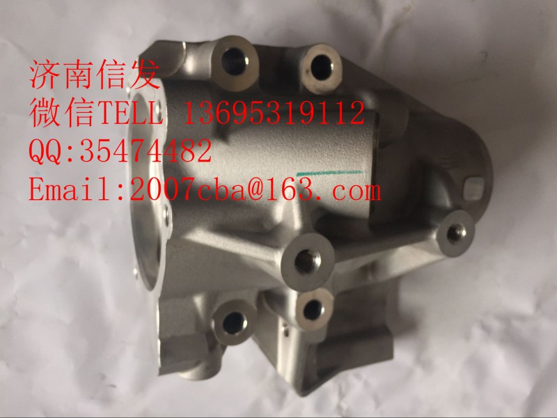 200-38507-5020高压油泵驱动壳体/200-38507-5020高压油泵驱动壳体