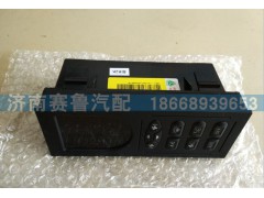 WG1664820003,A7空调控制面板,济南赛鲁汽配有限公司