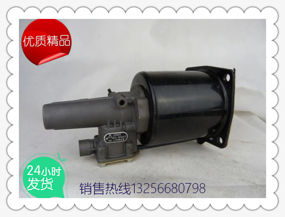 供應(yīng)DZ9112230166陜汽新款離合器助力器-濟(jì)南凱爾特/DZ9112230166