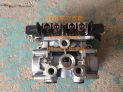 CM2XL-4S/2M,ABS组合阀,济南东方重汽配件销售中心