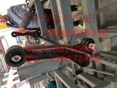 711-41701-0013T5,驾驶室前悬摆臂装配总成,济南海纳汽配有限公司