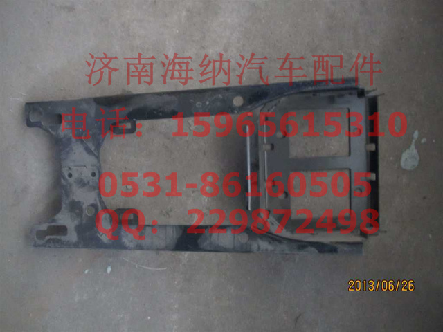 711W61340-5070,手制动阀支架总成,济南海纳汽配有限公司