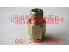 711W98130-6038,螺纹管接头总成,济南海纳汽配有限公司