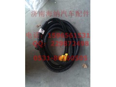 712W25455-6101,AMT底盘电线束,济南海纳汽配有限公司