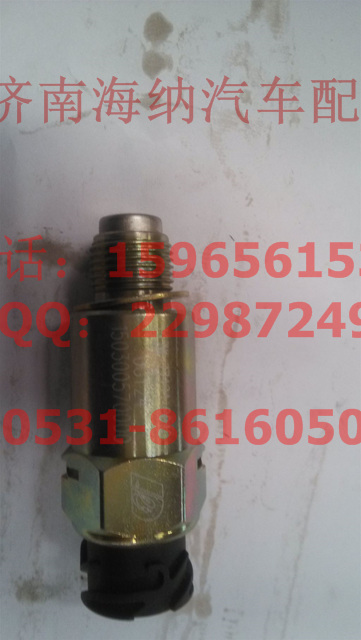712W27121-0040,里程表传感器,济南海纳汽配有限公司