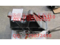 712W41310-0021,前簧左组合支架,济南海纳汽配有限公司